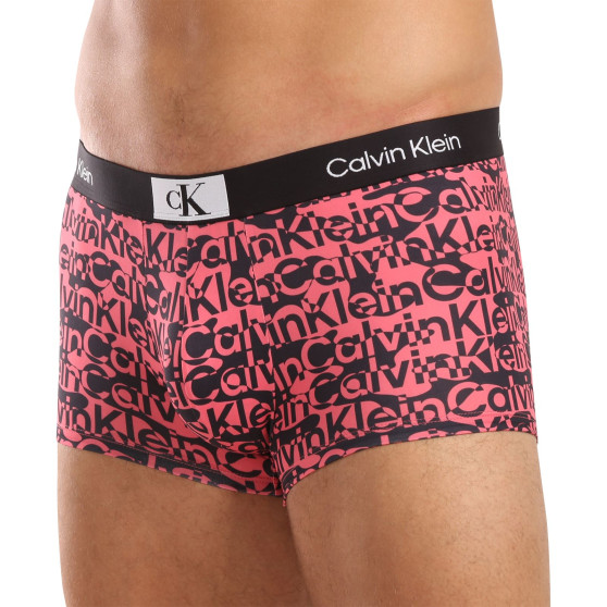 Calvin Klein Tarka  férfi boxeralsó (NB3406A-LNO)