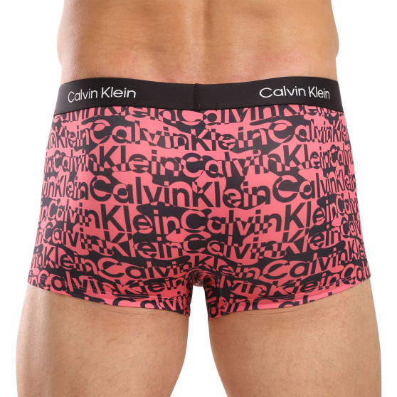 Calvin Klein Tarka  férfi boxeralsó (NB3406A-LNO)