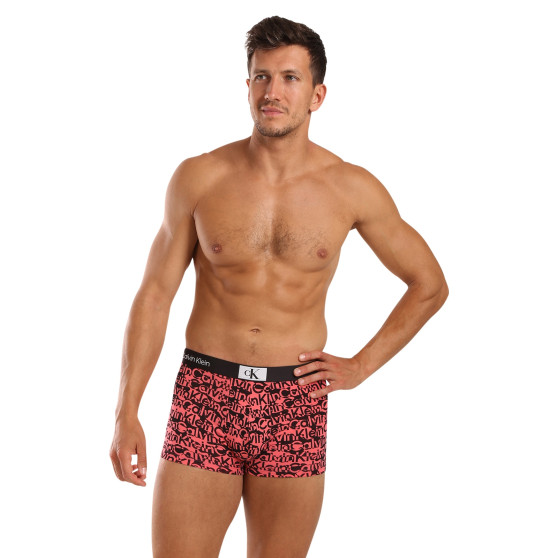 3PACK tarka Calvin Klein férfi boxeralsó (NB3528E-N26)