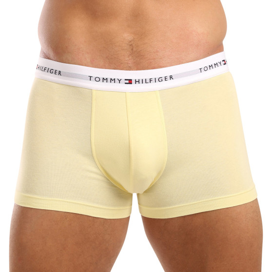 3PACK tarka Tommy Hilfiger férfi boxeralsó (UM0UM02761 0XM)