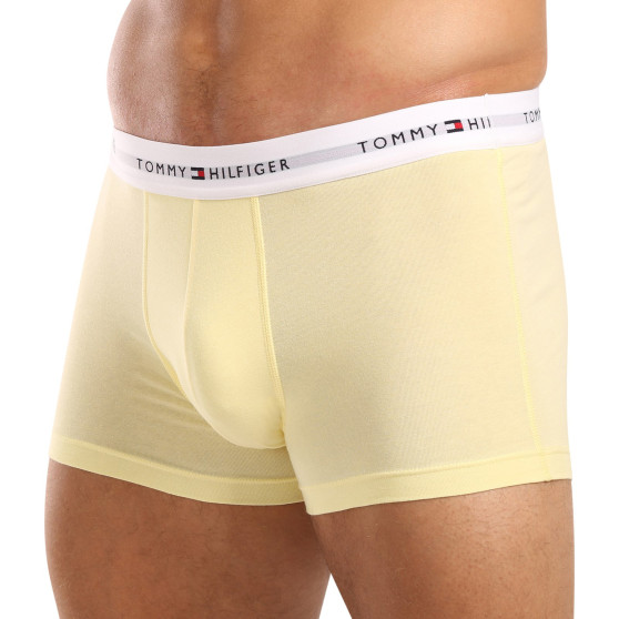 3PACK tarka Tommy Hilfiger férfi boxeralsó (UM0UM02761 0XM)