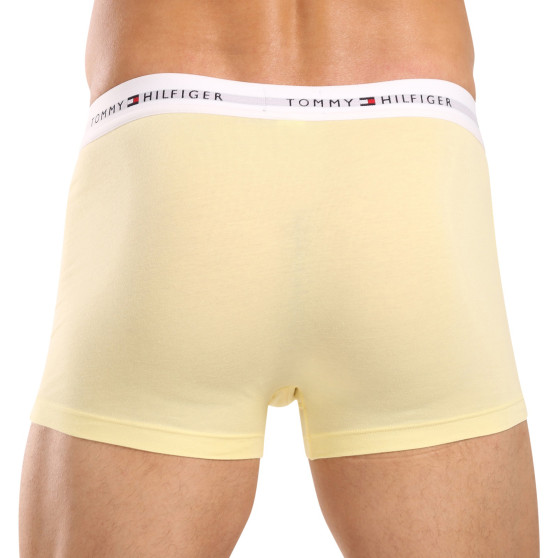 3PACK tarka Tommy Hilfiger férfi boxeralsó (UM0UM02761 0XM)