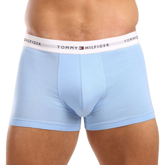 3PACK tarka Tommy Hilfiger férfi boxeralsó (UM0UM02761 0XM)