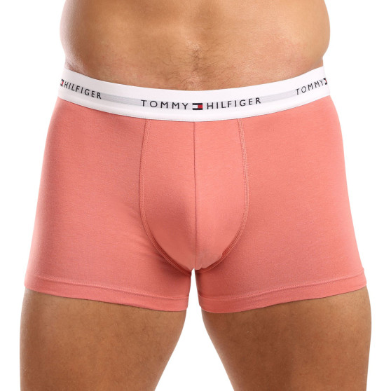 3PACK tarka Tommy Hilfiger férfi boxeralsó (UM0UM02761 0XM)