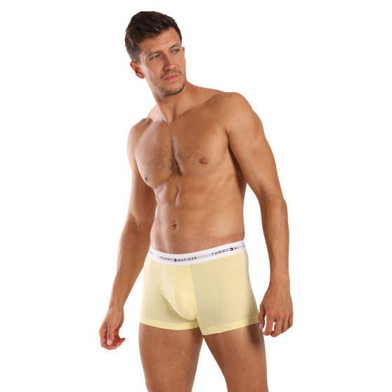 3PACK tarka Tommy Hilfiger férfi boxeralsó (UM0UM02761 0XM)