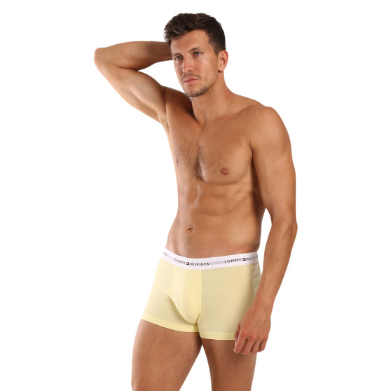 3PACK tarka Tommy Hilfiger férfi boxeralsó (UM0UM02761 0XM)