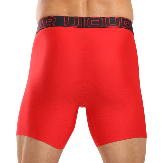 3PACK többszínű Under Armour férfi boxeralsó (1383884 044)