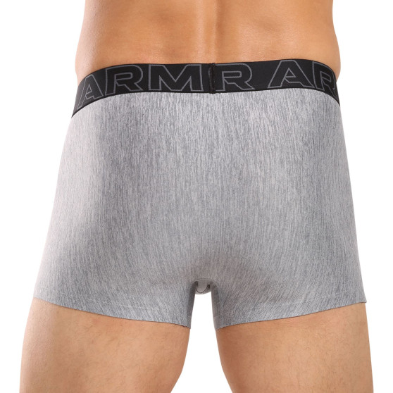 3PACK többszínű Under Armour férfi boxeralsó (1383882 035)