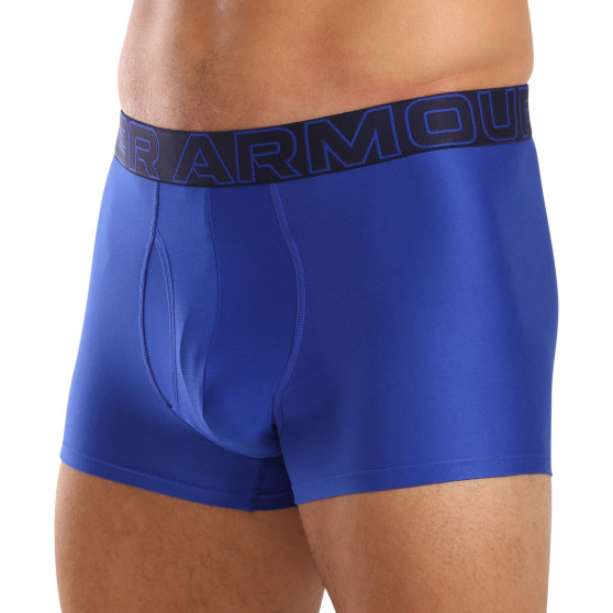 3PACK többszínű Under Armour férfi boxeralsó (1383882 400)