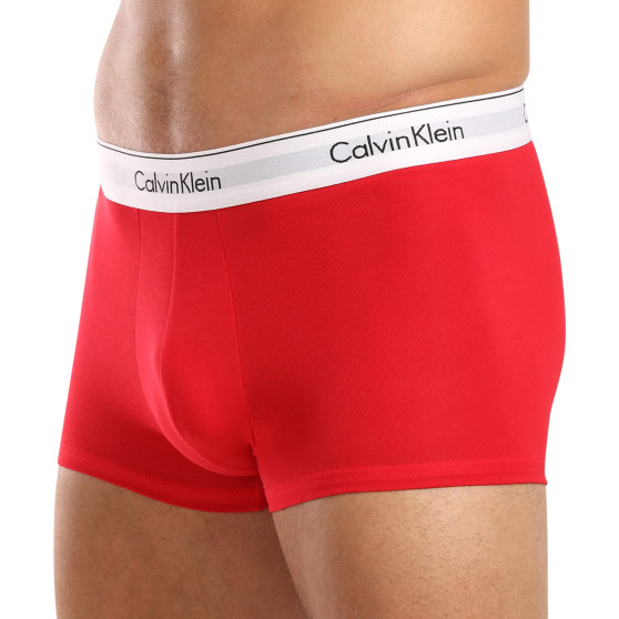 3PACK többszínű Calvin Klein férfi boxeralsó (NB2380A-N2I)