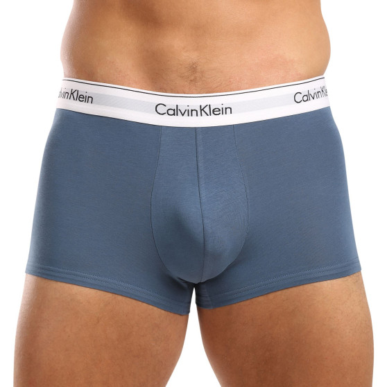 3PACK többszínű Calvin Klein férfi boxeralsó (NB2380A-N2I)