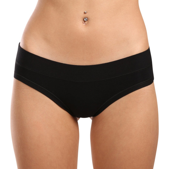 Fekete Lovelygirl női tanga (3678-black)