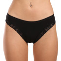 Lovelygirl Női brazil fekete (3885-black)