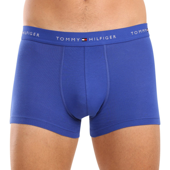 3PACK többszínű Tommy Hilfiger férfi boxeralsó (UM0UM03438 0WH)