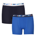 2PACK tarka Puma kisfiú boxeralsó (701225792 002)