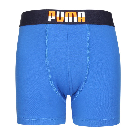 2PACK tarka Puma kisfiú boxeralsó (701225791 002)