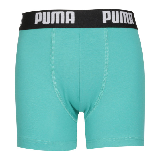 2PACK tarka Puma kisfiú boxeralsó (701225791 001)