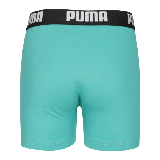 2PACK tarka Puma kisfiú boxeralsó (701225791 001)