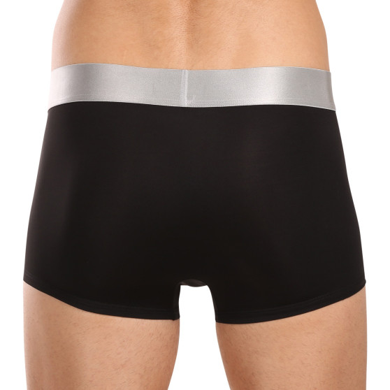 3PACK fekete Calvin Klein férfi boxeralsó (NB3074A-QTE)