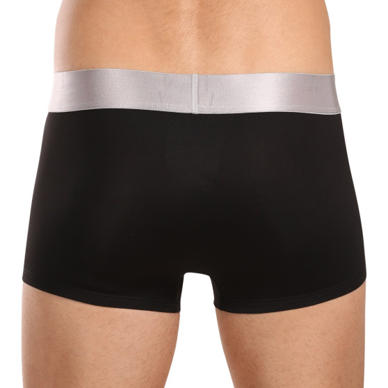 3PACK fekete Calvin Klein férfi boxeralsó (NB3074A-MJ3)