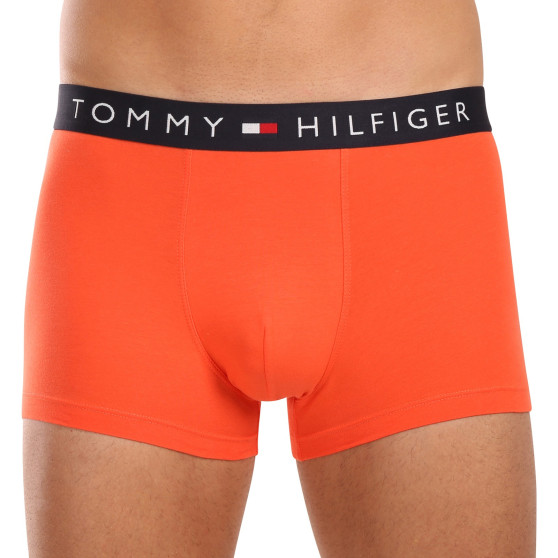 3PACK többszínű Tommy Hilfiger férfi boxeralsó (UM0UM03180 0XS)