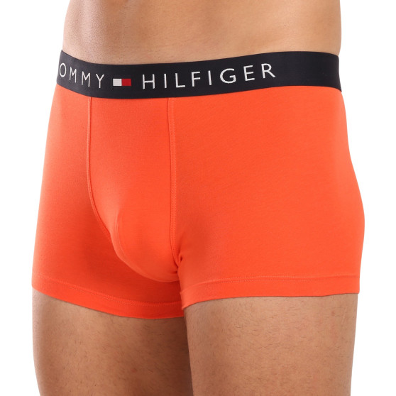 3PACK többszínű Tommy Hilfiger férfi boxeralsó (UM0UM03180 0XS)