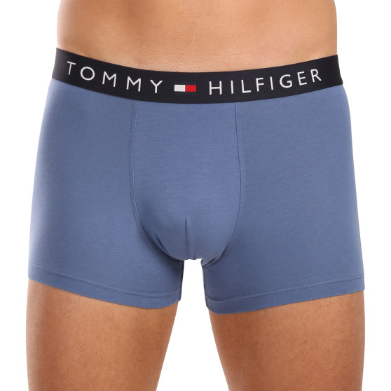 3PACK többszínű Tommy Hilfiger férfi boxeralsó (UM0UM03180 0XS)