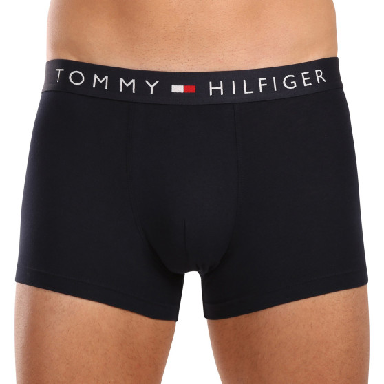 3PACK többszínű Tommy Hilfiger férfi boxeralsó (UM0UM03180 0XS)