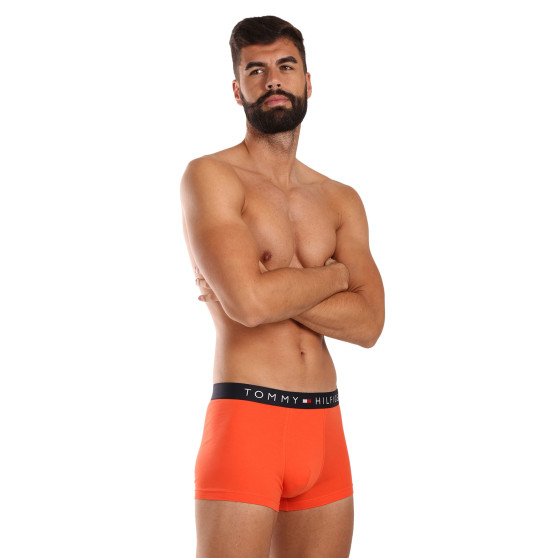 3PACK többszínű Tommy Hilfiger férfi boxeralsó (UM0UM03180 0XS)