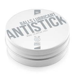 Angry Beards Sport kenőanyag zsákhoz Antistick Original 135 g