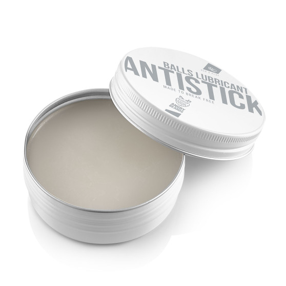 Angry Beards Sport kenőanyag zsákhoz Antistick Original 135 g