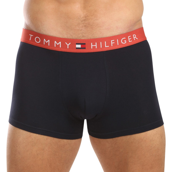 3PACK többszínű Tommy Hilfiger férfi boxeralsó (UM0UM03181 0RX)