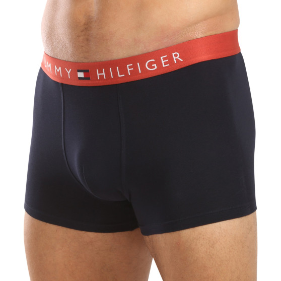 3PACK többszínű Tommy Hilfiger férfi boxeralsó (UM0UM03181 0RX)