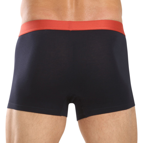 3PACK többszínű Tommy Hilfiger férfi boxeralsó (UM0UM03181 0RX)