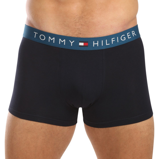 3PACK többszínű Tommy Hilfiger férfi boxeralsó (UM0UM03181 0RX)