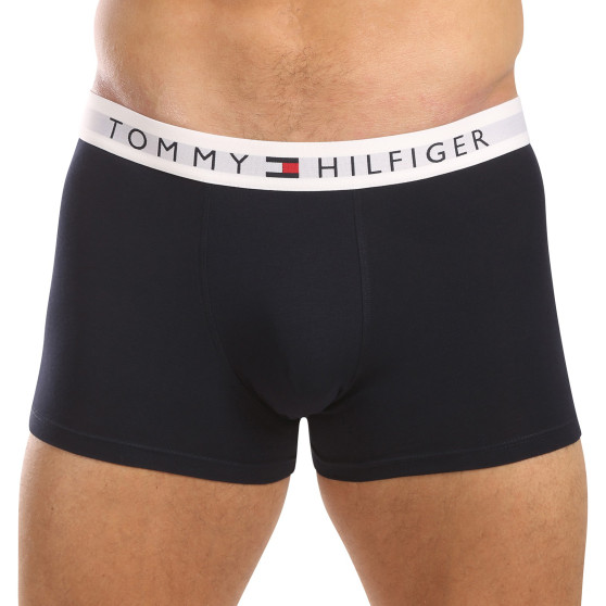 3PACK többszínű Tommy Hilfiger férfi boxeralsó (UM0UM03181 0RX)