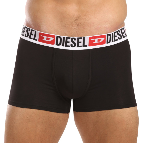 3PACK többszínű Diesel férfi boxeralsó (00ST3V-0DDAI-E6987)