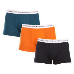 3PACK többszínű Tommy Hilfiger férfi boxeralsó (UM0UM02761 0VH)