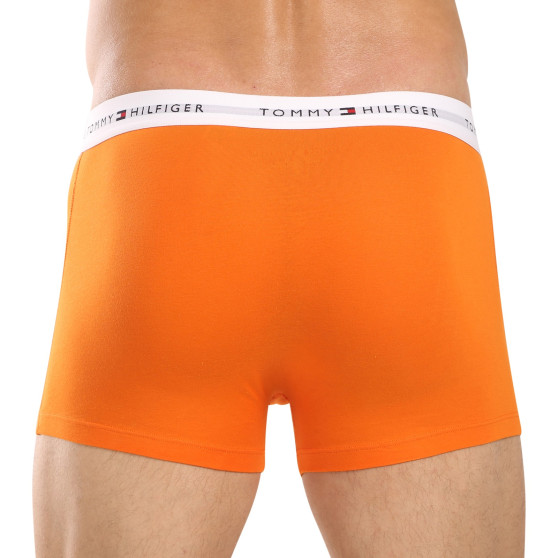 3PACK többszínű Tommy Hilfiger férfi boxeralsó (UM0UM02761 0VH)