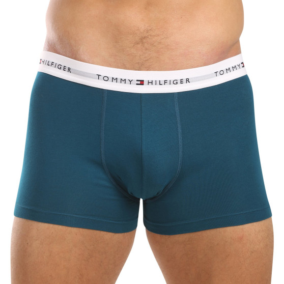 3PACK többszínű Tommy Hilfiger férfi boxeralsó (UM0UM02761 0VH)