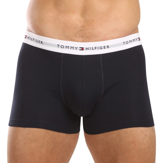 3PACK többszínű Tommy Hilfiger férfi boxeralsó (UM0UM02761 0VH)