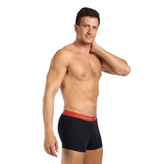 3PACK többszínű Tommy Hilfiger férfi boxeralsó (UM0UM03181 0RX)