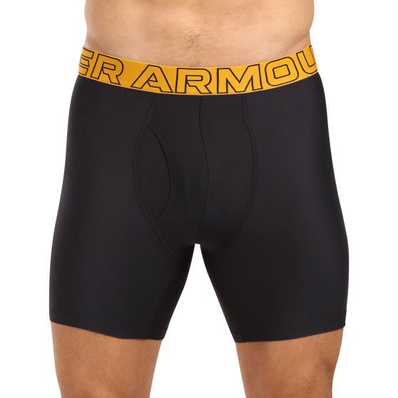 3PACK többszínű Under Armour férfi boxeralsó (1383878 625)