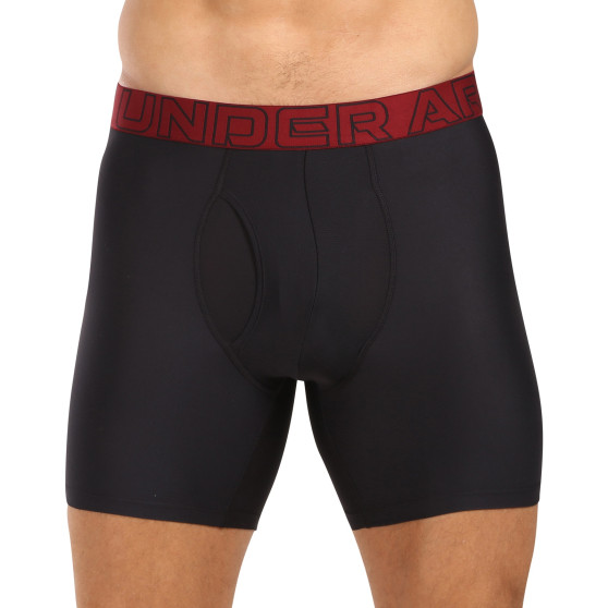 3PACK többszínű Under Armour férfi boxeralsó (1383878 625)