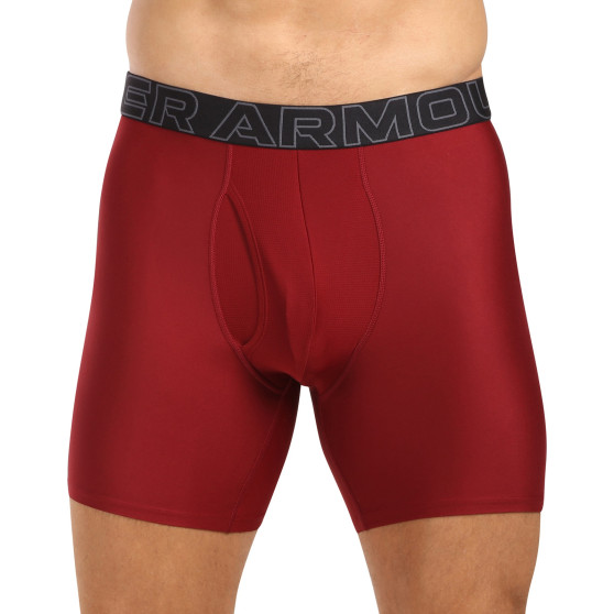 3PACK többszínű Under Armour férfi boxeralsó (1383878 625)