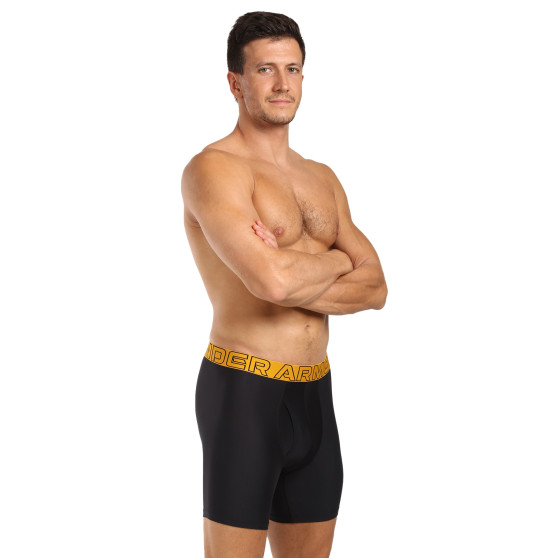 3PACK többszínű Under Armour férfi boxeralsó (1383878 625)