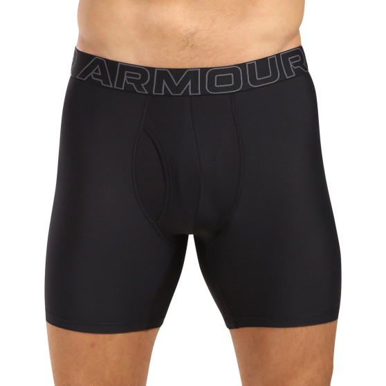 3PACK többszínű Under Armour férfi boxeralsó (1383879 035)