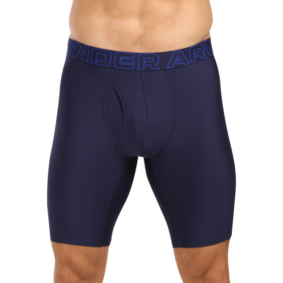 3PACK többszínű Under Armour férfi boxeralsó (1383880 400)