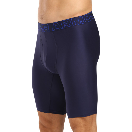 3PACK többszínű Under Armour férfi boxeralsó (1383880 400)