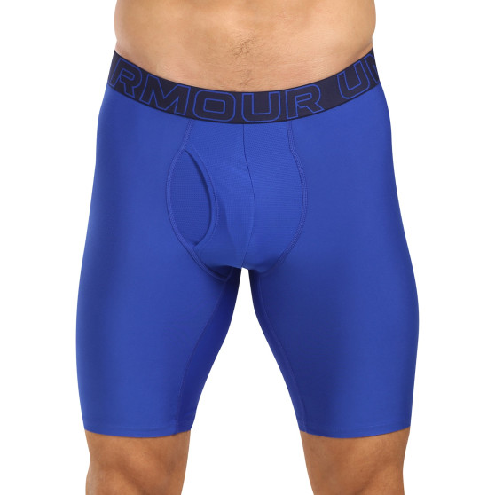 3PACK többszínű Under Armour férfi boxeralsó (1383880 400)